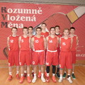 Úspěšná basketbalová kvalifikace