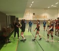kvalifikace na RF ve volejbale kvalifikace na RF ve volejbale