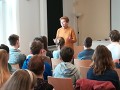 Kvarty v Židovském muzeu Kvarty v Židovském muzeu