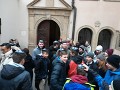 Kvarty v Židovském muzeu Kvarty v Židovském muzeu