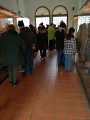 Kvarty v Židovském muzeu Kvarty v Židovském muzeu