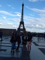 La Tour Eiffel La Tour Eiffel