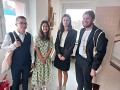 Le debute v České Třebové 2024 Le debute v České Třebové 2024