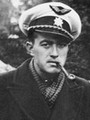 Letec RAF Josef Jaške Letec RAF Josef Jaške