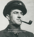 Letec RAF Josef Jaške Letec RAF Josef Jaške