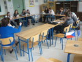 Literární kavárny Literární kavárny