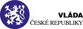 Logoty Vláda ČR Logoty Vláda ČR