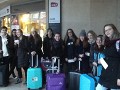Deset statečných francouzštinářů obnovuje studentské výměny.