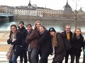 Louhans Lyon 2 Louhans Lyon 2
