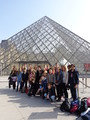 Louvre Louvre