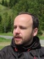 Mgr. Lubomír Košťál, Ph.D.