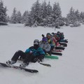 Lyžařské kurzy 2017 se rozeběhly na plné obrátky!