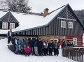 LVVZ č.3 - Slunce, hory, lyže, snowboardy, běžky i skialpy