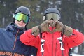 LVVZ č. 6 – mezi kapkami deště
