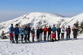 Sněženky, machři a snowboarďáci – LVVZ č. 6