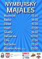 Majáles - kapely Majáles - kapely