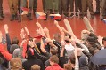 Máme holé ruce! Máme holé ruce!