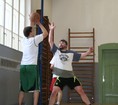 Marek Raja a jeho nepříjemná obrana Marek Raja a jeho nepříjemná obrana