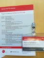 Martina Šafránková na konferenci v Pardubicích Martina Šafránková na konferenci v Pardubicích
