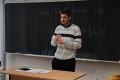 Hradec Králové 2019 - první turnaj 25.ročníku Debatní ligy Matěj Piller