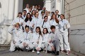 Poslední zvonění maturantů 2023!