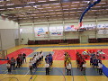 MČR basket 2018 MČR basket 2018
