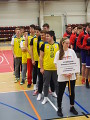 MČR basket 2018 MČR basket 2018