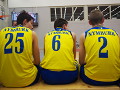 MČR basket 2018 MČR basket 2018