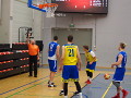 MČR basket 2018 MČR basket 2018