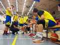 MČR basket 2018 MČR basket 2018
