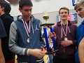 MČR basket 2018 MČR basket 2018