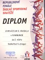 MČR basket 2018 MČR basket 2018