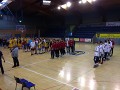 MČR SŠ v basketbalu - 4. MÍSTO