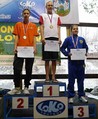MČR v plavání prosinec 2012 MČR v plavání prosinec 2012