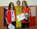 MČR v plavání prosinec 2012 MČR v plavání prosinec 2012