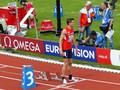 ME Amsterdam 2016 - Vítek Müller ME Amsterdam 2016 - Vítek Müller