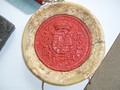 Mezinárodní den archivů - pečeť císaře Ferdinanda III. Mezinárodní den archivů - pečeť císaře Ferdinanda III.