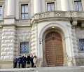 Mezinárodní den památky obětí holocaustu 2025 Mezinárodní den památky obětí holocaustu 2025