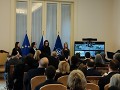 Mezinárodní den památky obětí holocaustu 2025 Mezinárodní den památky obětí holocaustu 2025