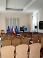 Mezinárodní den památky obětí holocaustu 2025 Mezinárodní den památky obětí holocaustu 2025