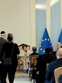 Mezinárodní den památky obětí holocaustu 2025 Mezinárodní den památky obětí holocaustu 2025