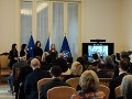 Mezinárodní den památky obětí holocaustu 2025 Mezinárodní den památky obětí holocaustu 2025