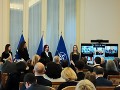 Mezinárodní den památky obětí holocaustu 2025 Mezinárodní den památky obětí holocaustu 2025