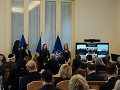 Mezinárodní den památky obětí holocaustu 2025 Mezinárodní den památky obětí holocaustu 2025