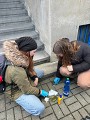Mezinárodní den památky obětí holocaustu Mezinárodní den památky obětí holocaustu