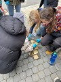 Mezinárodní den památky obětí holocaustu Mezinárodní den památky obětí holocaustu