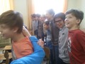 Mikulášské překvapení Mikulášské překvapení