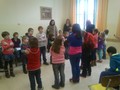 Mikulášské překvapení Mikulášské překvapení