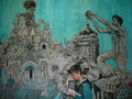 Mezinárodní výstava Street Artu a Graffiti