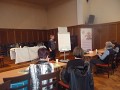 Konference o výchově a vzdělávání